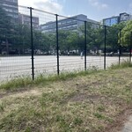 元祖ラーメン長浜家 - お爺ちゃんお婆ちゃん達…朝からハッスル