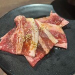 食べ飲み放題 焼肉ダイニング ちからや - 