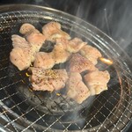 食べ飲み放題 焼肉ダイニング ちからや - 