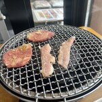 焼肉スタミナ苑 とりとん 豊洲店 - 