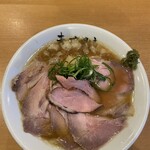 麦の夜明け - 料理写真: