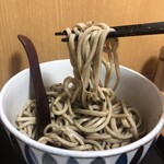 Takahata Soba - 