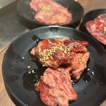 食べ飲み放題 焼肉ダイニング ちからや - 