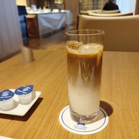 All Day Dining 紗灯 - ドリンクはおかわりOK