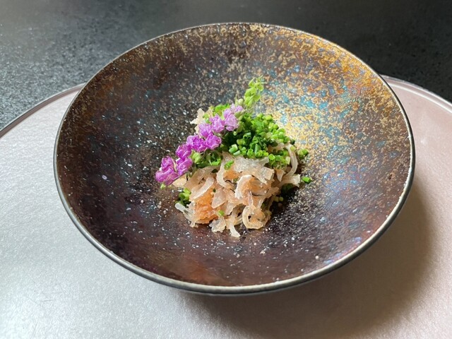 青森の四季料理・ふぐ料理 白樺｜橋本の日本料理店