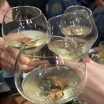 和食とワイン 日々季 - 