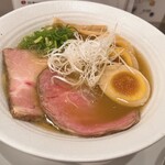 Ramu Soba Semmonten Issei - 