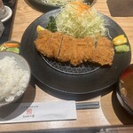 とんかつ光 - 