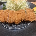 とんかつ光 - 