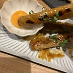 網焼き囲炉裏と土鍋 小江戸の個室居酒屋 囲炉鶏 - 