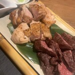 和食とワイン 日々季 - 