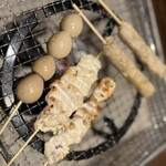 網焼き囲炉裏と土鍋 小江戸の個室居酒屋 囲炉鶏 - 