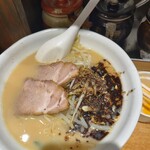 Hanakiryuu Miso - 