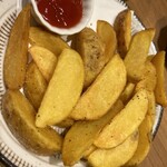 網焼き囲炉裏と土鍋 小江戸の個室居酒屋 囲炉鶏 - 