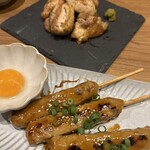網焼き囲炉裏と土鍋 小江戸の個室居酒屋 囲炉鶏 - 