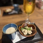 和食とワイン 日々季 - 