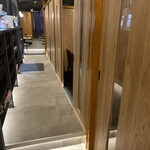 網焼き囲炉裏と土鍋 小江戸の個室居酒屋 囲炉鶏 - 