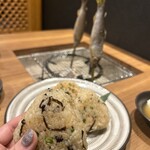 網焼き囲炉裏と土鍋 小江戸の個室居酒屋 囲炉鶏 - 