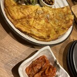 網焼き囲炉裏と土鍋 小江戸の個室居酒屋 囲炉鶏 - 