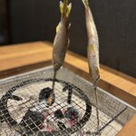 網焼き囲炉裏と土鍋 小江戸の個室居酒屋 囲炉鶏 - 