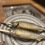 網焼き囲炉裏と土鍋 小江戸の個室居酒屋 囲炉鶏 - 