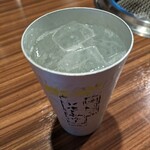 焼肉冷麺やまなか屋 - 