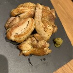 網焼き囲炉裏と土鍋 小江戸の個室居酒屋 囲炉鶏 - 