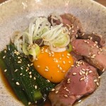 和食とワイン 日々季 - 