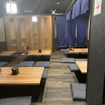 網焼き囲炉裏と土鍋 小江戸の個室居酒屋 囲炉鶏 - 