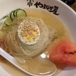 焼肉冷麺やまなか屋 - 
