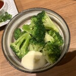 網焼き囲炉裏と土鍋 小江戸の個室居酒屋 囲炉鶏 - 