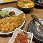 網焼き囲炉裏と土鍋 小江戸の個室居酒屋 囲炉鶏 - 