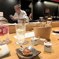 地葉はなれ -  地葉はなれ -