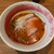 麺酒 一竜 - 料理写真:赤辛ラーメン【2024.5】