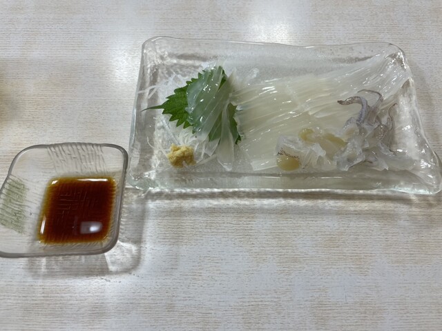 函館朝市 えびす食堂 - 函館（海鮮）の写真