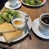 MONZ CAFE 門前仲町店