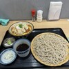 江戸そば 孫吉 - 料理写真: