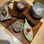 Yokohama Sushi Fukuju - 