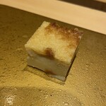 横浜 鮨 ふくじゅ - 