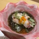 横浜 鮨 ふくじゅ - 