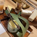 横浜 鮨 ふくじゅ - 