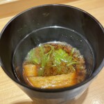 横浜 鮨 ふくじゅ - 