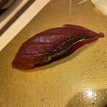 横浜 鮨 ふくじゅ - 