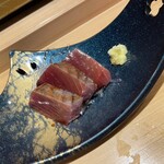 横浜 鮨 ふくじゅ - 