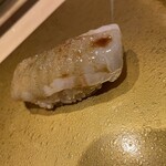 横浜 鮨 ふくじゅ - 