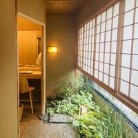 露庵 菊乃井 木屋町店 - 