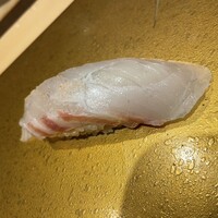 横浜 鮨 ふくじゅ - 