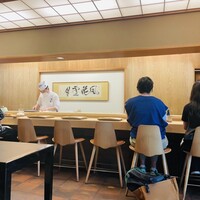 露庵 菊乃井 木屋町店 - 