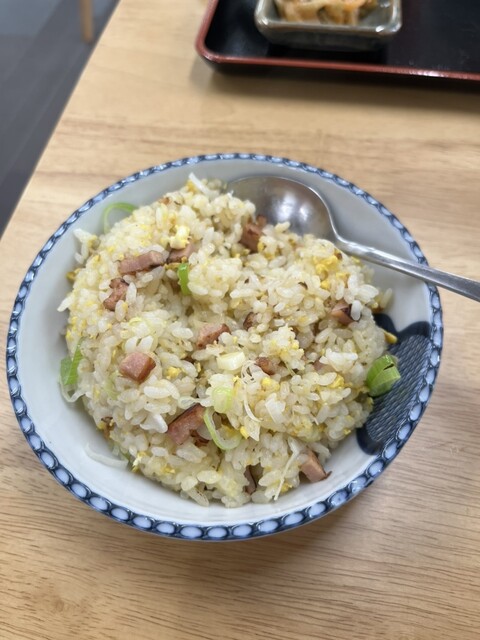 だんご軒 - 白河（ラーメン）の写真