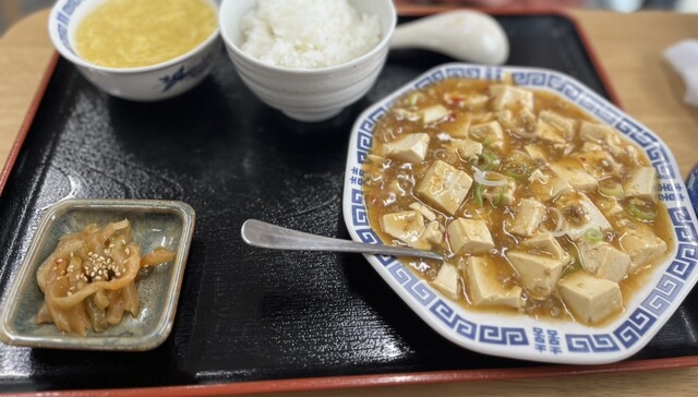 だんご軒 - 白河（ラーメン）の写真